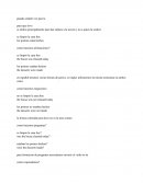 Pasado simple voz pasiva