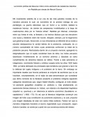 La funcion política del mito en Manuel Scorza