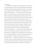 Federalismo y centralismo en Mexico