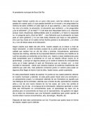 Al presidente municipal de Boca Del Rio