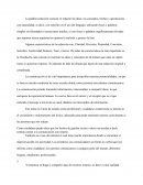 La palabra redacción consiste en redactar las ideas, los conceptos, hechos y aportaciones con naturalidad