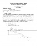 Materiales o equipos a utilizar: Calculadoras programables