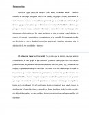 El rol social y grupos sociales