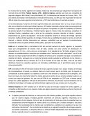 Resolución caso Airborne