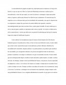 Guerra del marketing La mercadotecnia ha jugado un papel muy importante para las empresas