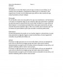 Tarea de comunicación