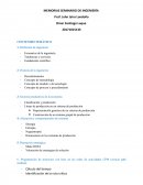 MEMORIAS SEMINARIO DE INGENIERÍA