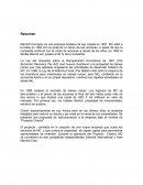 Caso Marriott Company