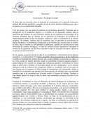 Los Primeros Pasos del Cristianismo