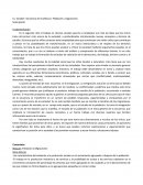 Secuencia de enseñanza- Población y migraciones