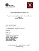 Tema de Escuela industrial y Preparatoria Técnica “Álvaro Obregón”