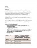 Producto cerveza de cafe