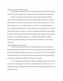 Agregar la encuesta para padres y el choro