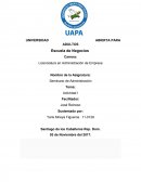 Tarea III seminario de administracion