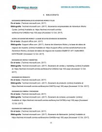 COMO SE DA EL DISEÑO DATA WAREHOUSE CON METODOLOGIA HEFESTO, ADVENTURE WORKS CYCLES. Página 15