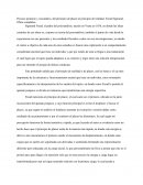 Proceso primario y secundario, del principio de placer al principio de realidad. Freud Sigmund, Obras completas