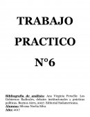 TRABAJO PRACTICO N°6