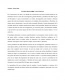 CUALES SON LOS METODOS Y TECNICAS DE INVESTIGACION