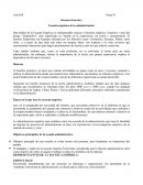 Resumen Ejecutivo Escuela empírica de la administración