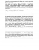 Obligación que tiene el Estado de procurar el equilibrio entre la población a favor de las personas desfavorecidas.