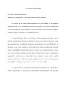 La Gestión Financiera Maestrante en Administración, Universidad Francisco de Paula Santander