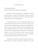 La Gestión Financiera Maestrante en Administración, Universidad Francisco de Paula Santander