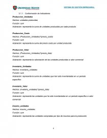 COMO SE DA EL DISEÑO DATA WAREHOUSE CON METODOLOGIA HEFESTO, ADVENTURE WORKS CYCLES. Página 6