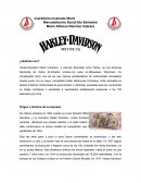 Harley davidson ¿Quiénes son?