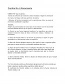 Relacione la fricción (rozamiento) con la oposición que ofrece un cuerpo al movimiento cambiando la rugosidad