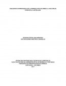 DIAGNOSTICO EMPRESARIAL DE LA EMPRESA CINE COLOMBIA S.A. MULTIPLEX PASEO DE LA CASTELLANA