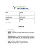 Tarea 4 Comunicación Efectiva