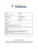 LA SALUD COMO ESTADO DE BIENESTAR FÍSICO, MENTAL Y SOCIAL