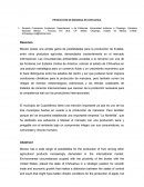 COMO SE DA LA PRODUCCIÓN DE MANZANA EN CHIHUAHUA