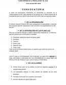 Sociedad de alumnos telesecundaria