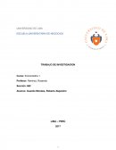 Ejemplo Analisis de 7 empresas chilenas usando el modelo CAPM