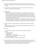 La gran Comunicación y atención al cliente