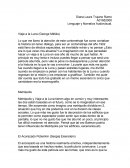 Kubrick Teoria del Color en el cine