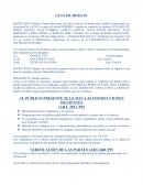 Guia para debate penal guatemala