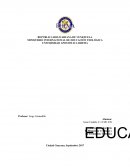 Una gran Pedagogía y andragigía