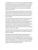 La magia definida como arte o ciencia oculta