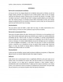 ACTIVIDAD 2 Barrera de la comunicación semántica