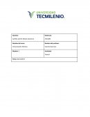 Liderazgo empresarial Comunicación Efectiva