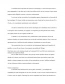 Desarrollo de la La dirección comercial en el sector de las telecomunicaciones