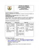 Introducir al estudiante en el conocimiento y distinción del discurso filosófico de otros saberes.