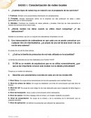 ¿Dónde residen los datos cuando se utiliza cloud computing? ¿Y las aplicaciones?