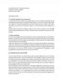 En estos días ocurrió la muerte de una joven liceísta a raíz de una golpiza propinada por tres compañeras de clase.