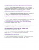 El nuevo modelo de internacionalización: reverse innovation