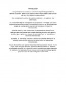 Evaluación sumativa 1.- ¿Por qué razones se considera al individuo como un contexto social?