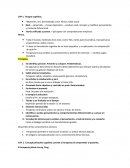 CAP 1. Terapia cognitiva