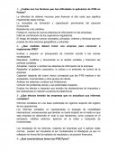 ¿Cuáles son los factores que han dificultado la aplicación de IFRS en Pymes?